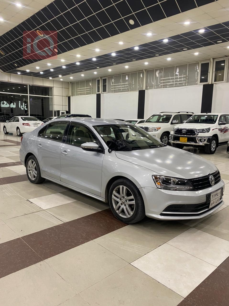 Volkswagen Jetta